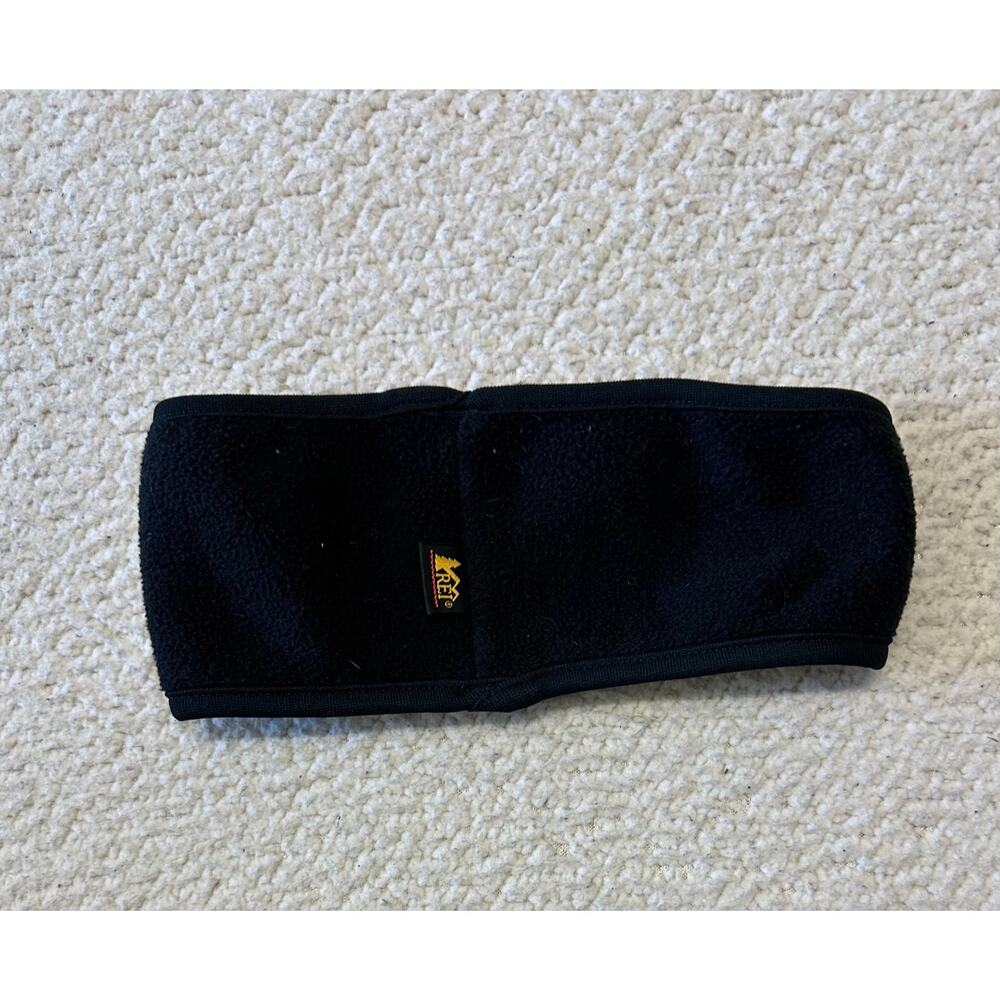 REI Adults Fleece Headband One Size